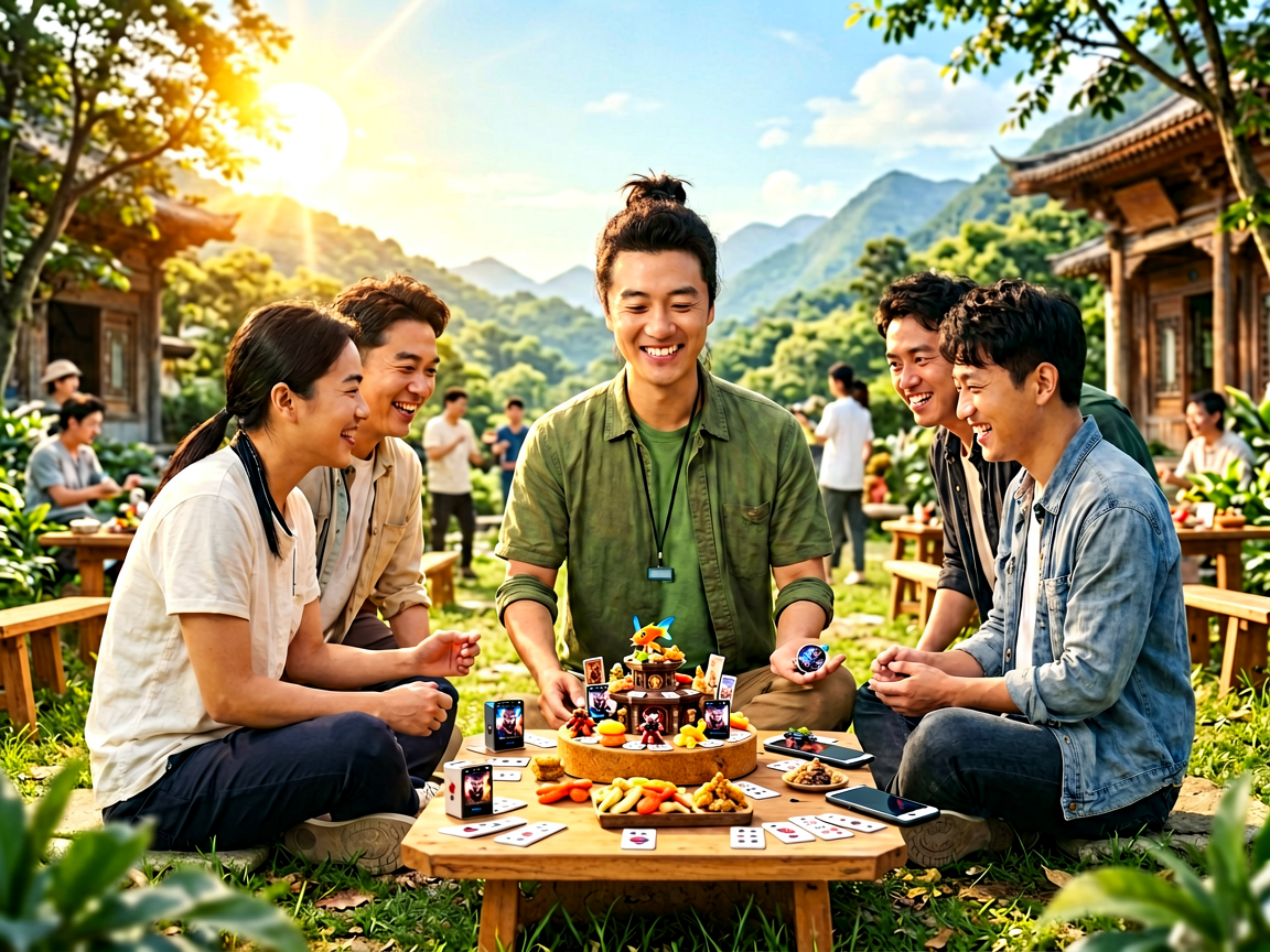 太阳成玩家社区互动内容与精彩瞬间